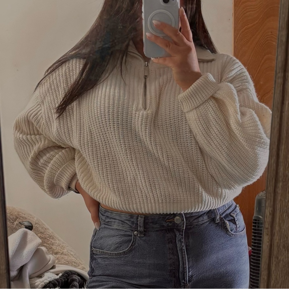 Primark High Rise Blue Jeans